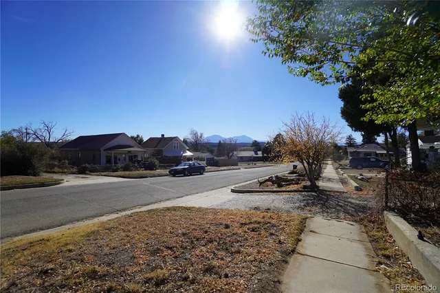 $179,900 | 216 Indiana Avenue, Walsenburg, CO 81089