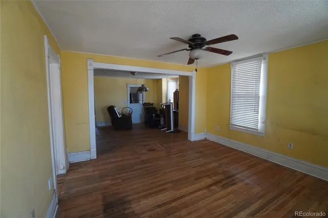 $179,900 | 216 Indiana Avenue, Walsenburg, CO 81089