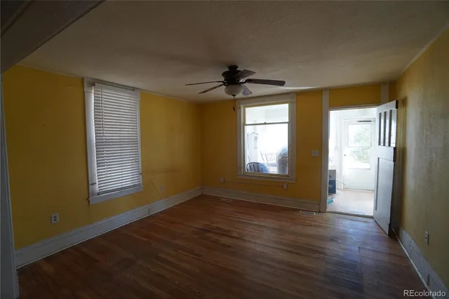 $179,900 | 216 Indiana Avenue, Walsenburg, CO 81089