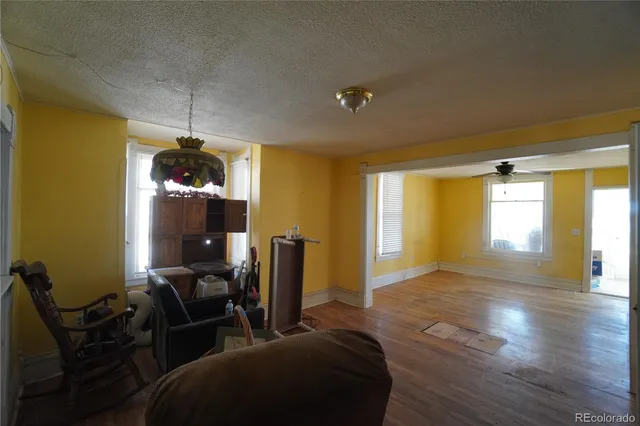 $179,900 | 216 Indiana Avenue, Walsenburg, CO 81089