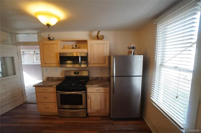 $179,900 | 216 Indiana Avenue, Walsenburg, CO 81089