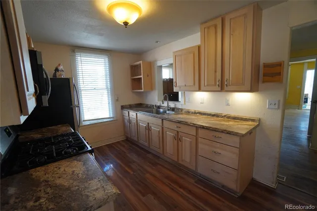 $179,900 | 216 Indiana Avenue, Walsenburg, CO 81089