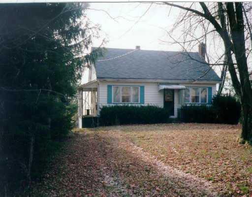 1014 Shaffer Road New Castle, PA 16101 - Photo 1 of 1