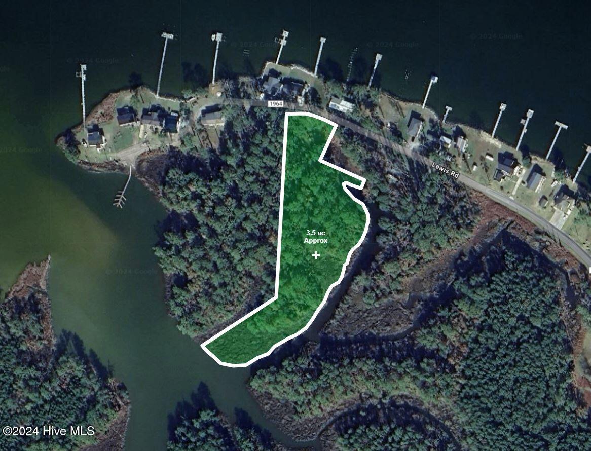 0 Lewis Road Aurora, NC 27806 - Photo 5 of 14 Ray-LewisRd-Acreage-Sat1