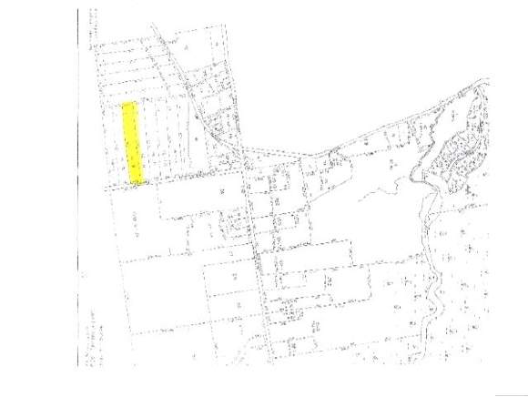 9 Chamberlain Road North Alton, NH 03809 - Photo 1 of 1