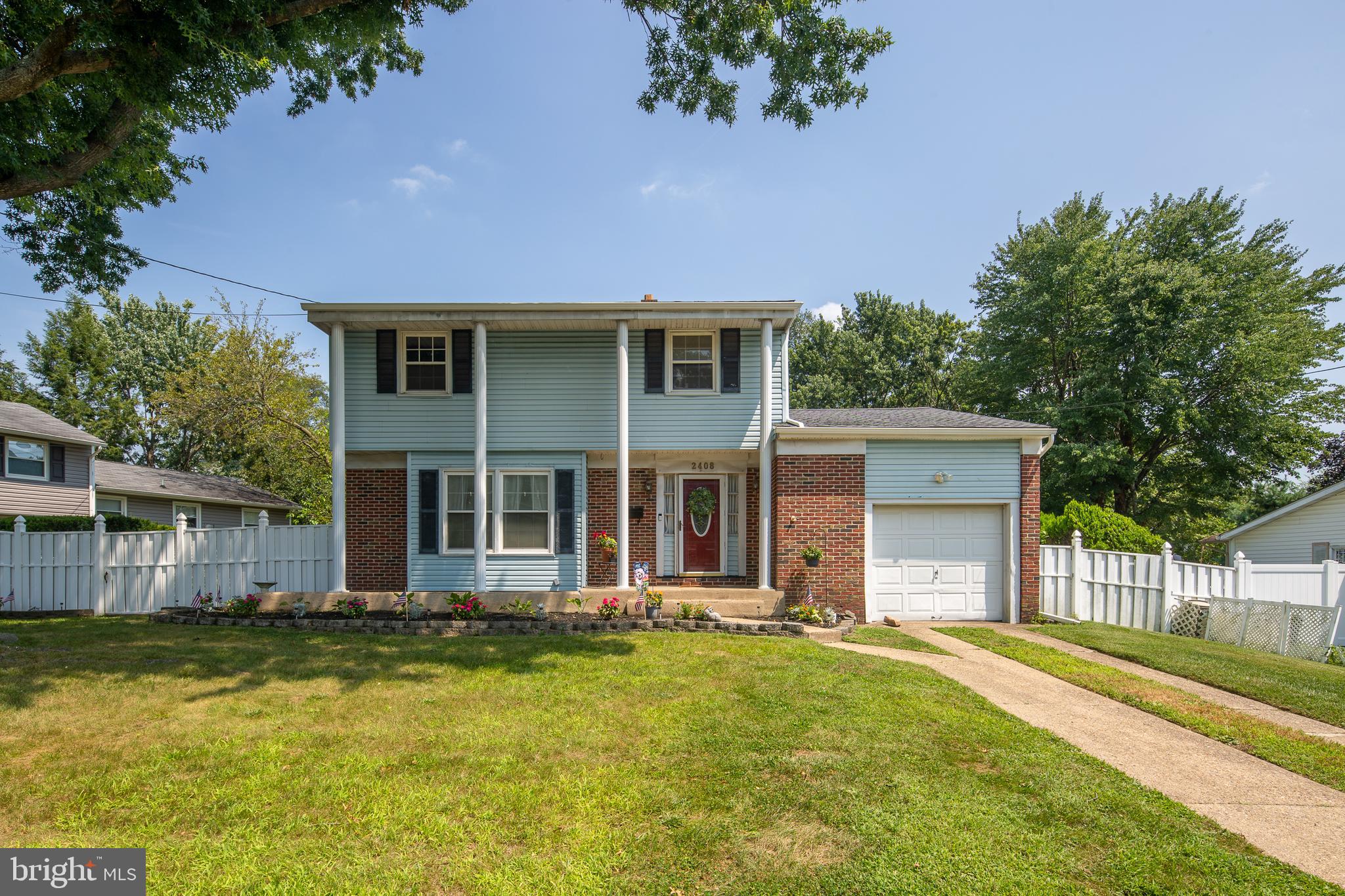 2408 Nassau Road Riverton, NJ 08077 - Photo 1 of 24