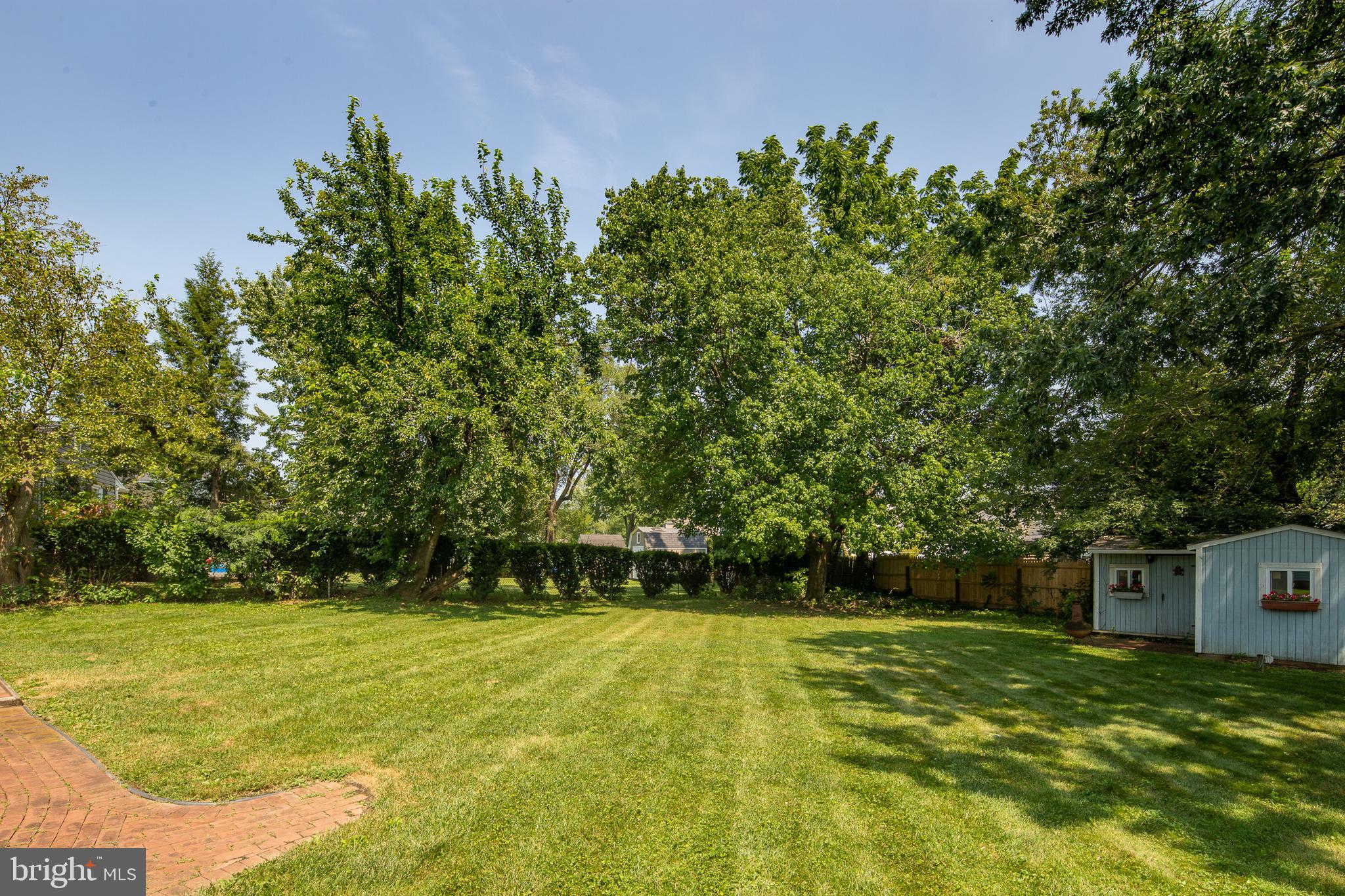 2408 Nassau Road Riverton, NJ 08077 - Photo 23 of 24