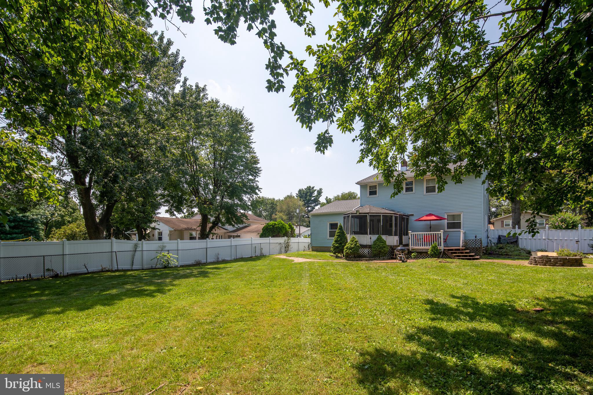 2408 Nassau Road Riverton, NJ 08077 - Photo 24 of 24