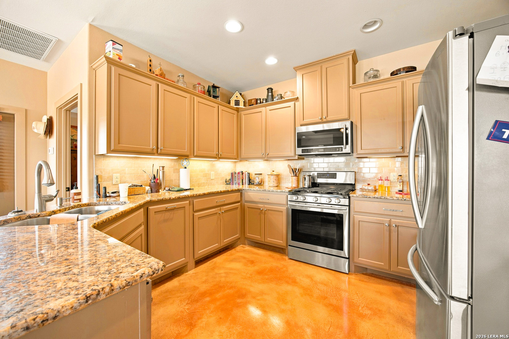 1570 Parker Road Harper, TX 78631 - Photo 22 of 50 Gallery Image 22
