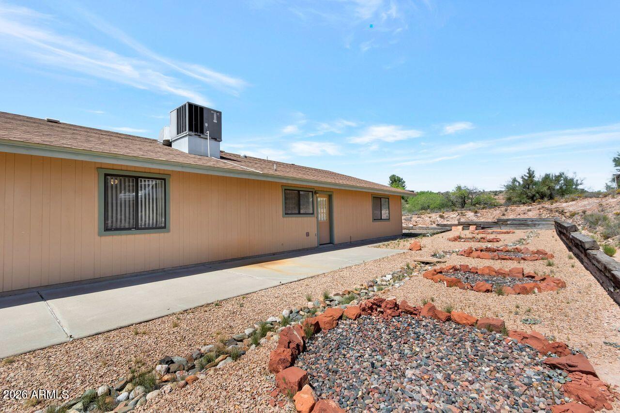 949 Rabbit Run Clarkdale, AZ 86324 - Photo 36 of 57
