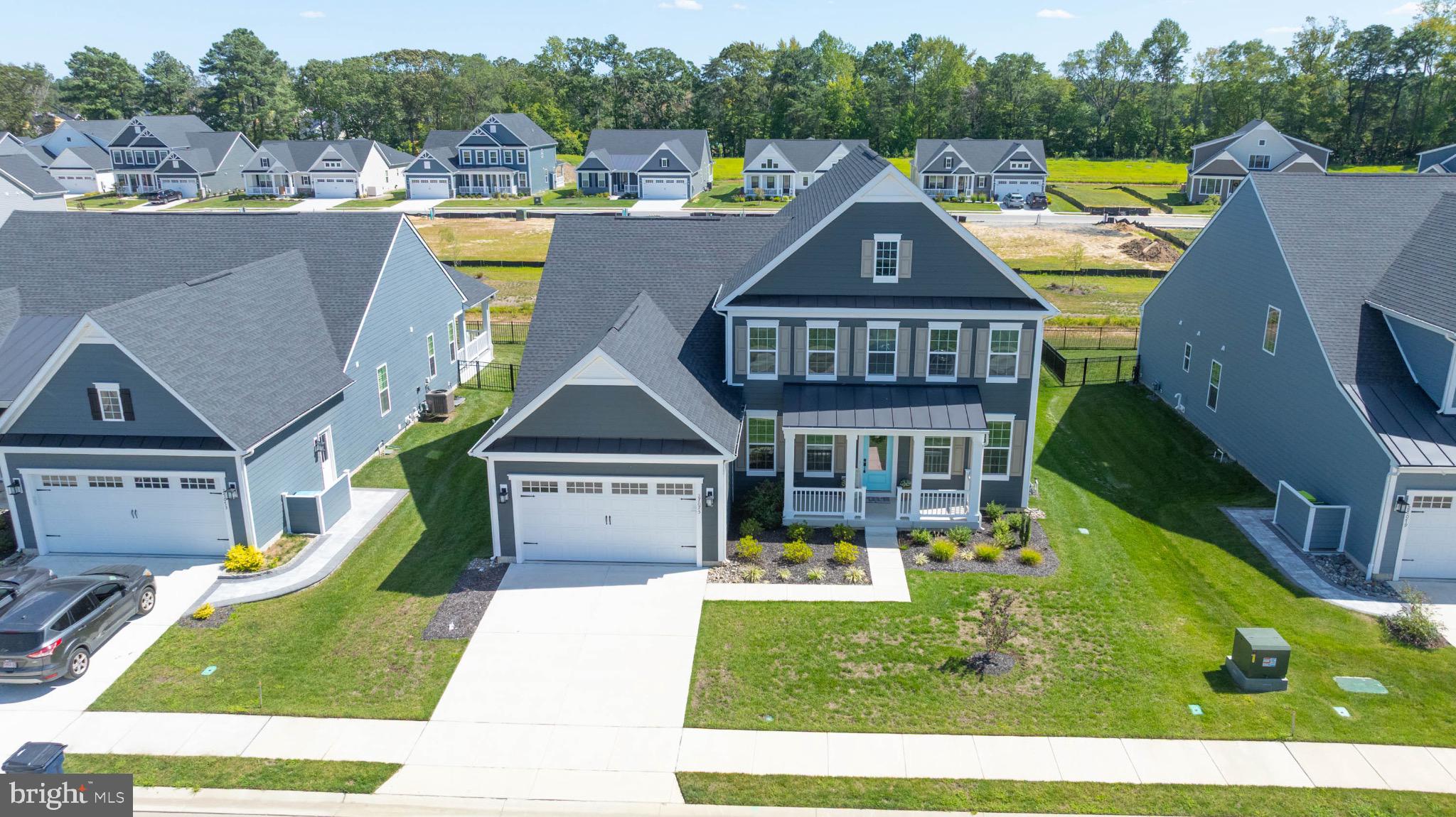 Charming home in a vibrant neighborhood.