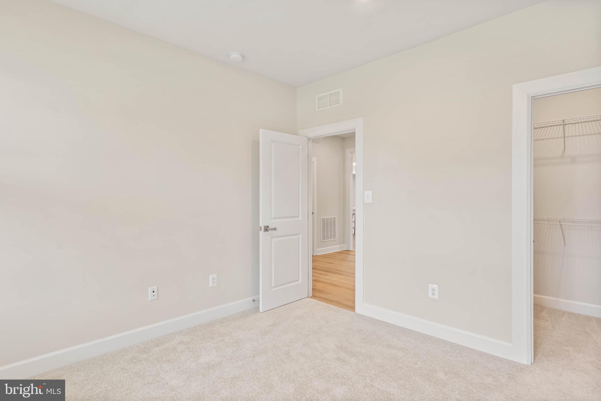 27075 Fieldfare Road Lewes, DE 19958 - Photo 11 of 56 Bedroom 2 on Main Floor, Split Bedroom Plan