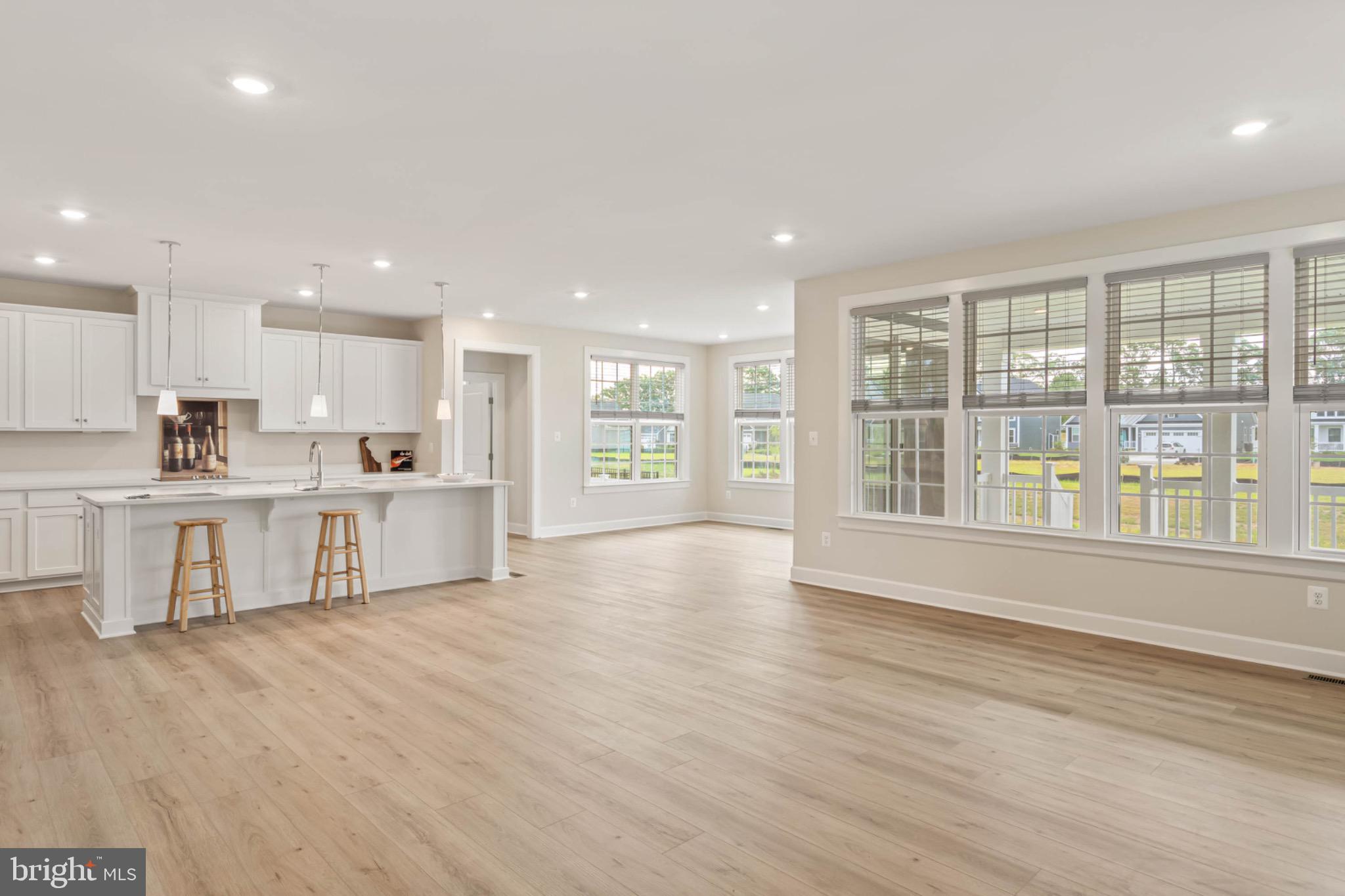 27075 Fieldfare Road Lewes, DE 19958 - Photo 16 of 56 Windows with Natural Light