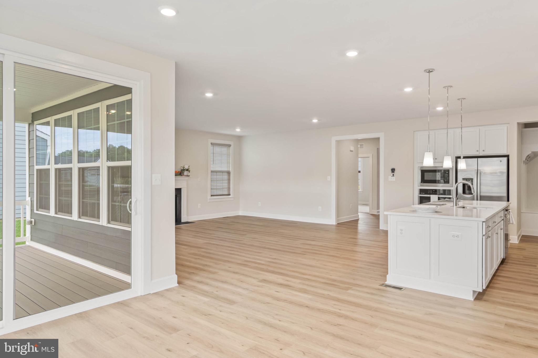 27075 Fieldfare Road Lewes, DE 19958 - Photo 18 of 56 Covered Porch Entrance