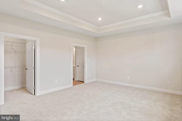 wooden floor in a room