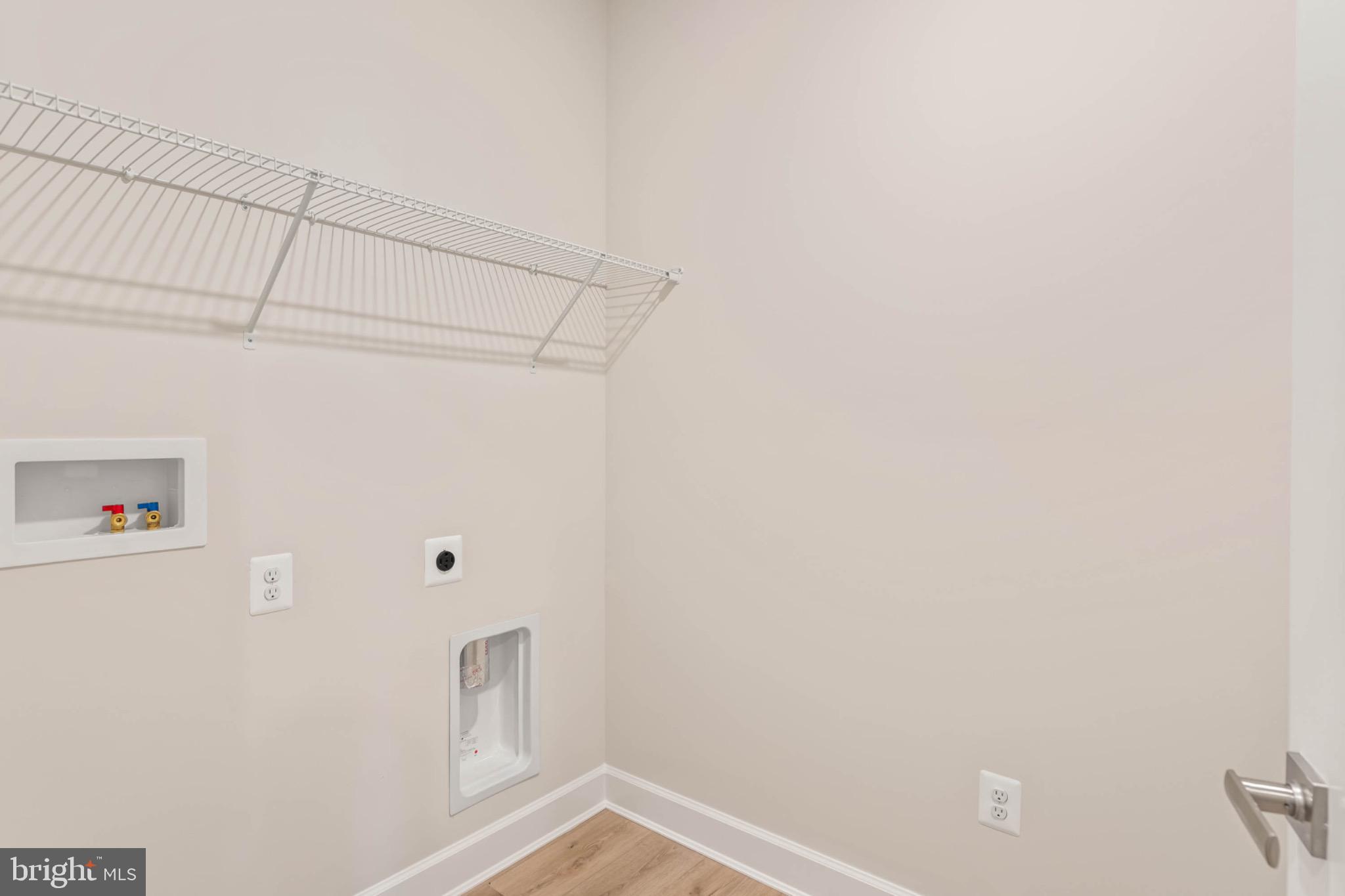 27075 Fieldfare Road Lewes, DE 19958 - Photo 26 of 56 Separate Laundry Room