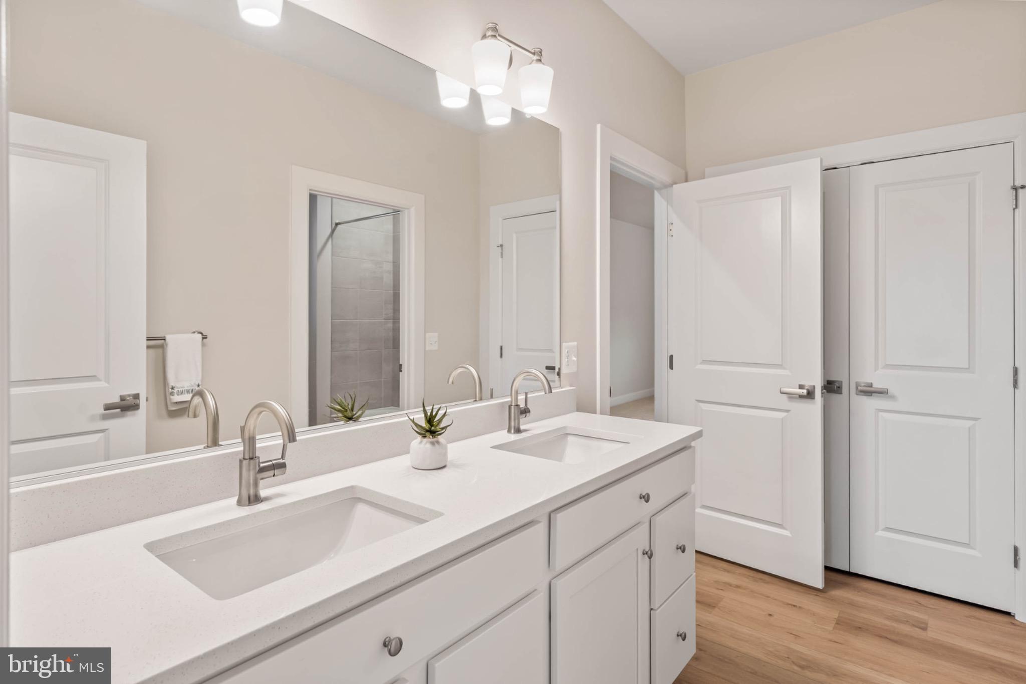 27075 Fieldfare Road Lewes, DE 19958 - Photo 33 of 56 Bathroom 3 Second Floor