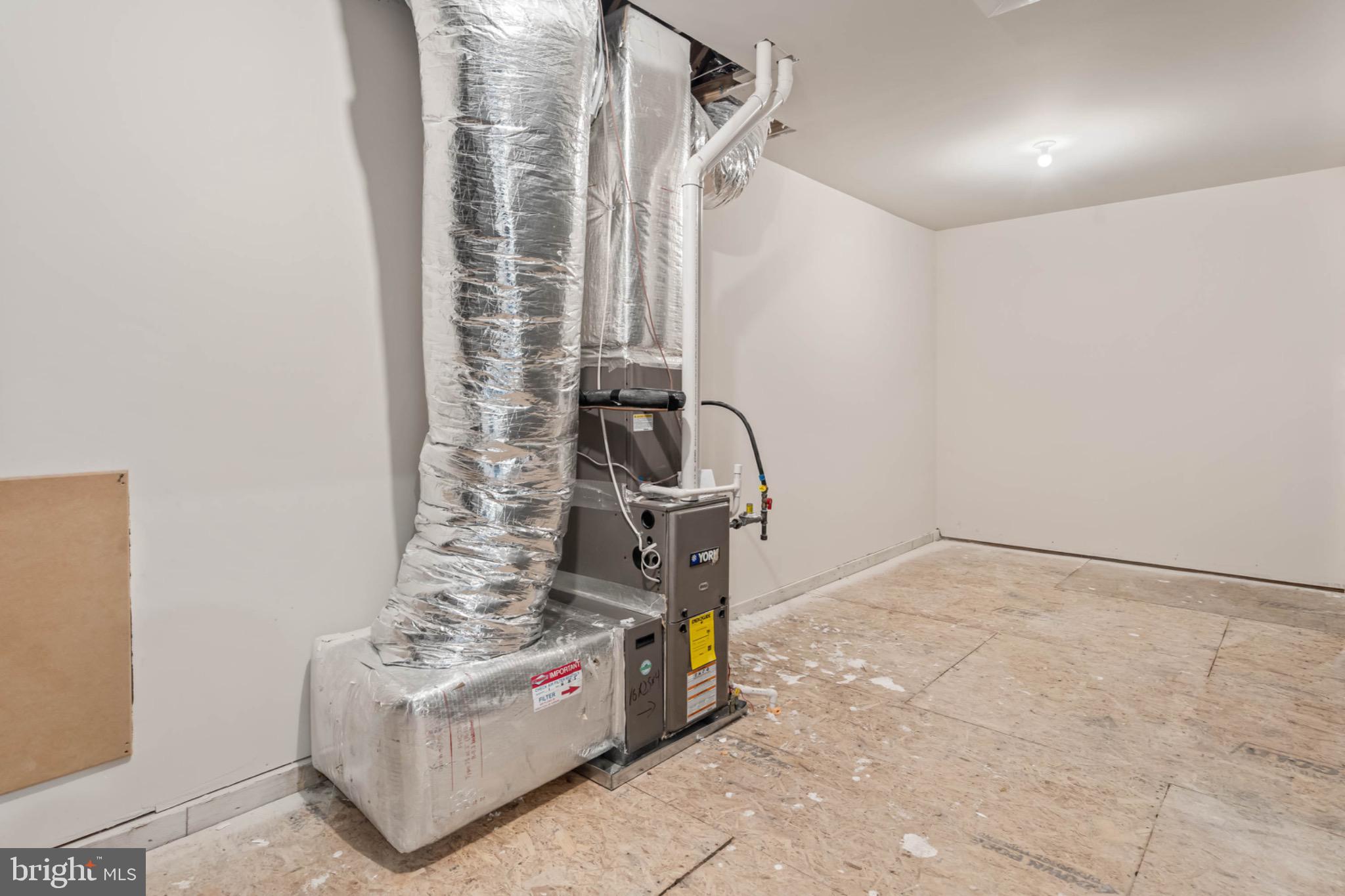 27075 Fieldfare Road Lewes, DE 19958 - Photo 36 of 56 Storage Room Second Floor
