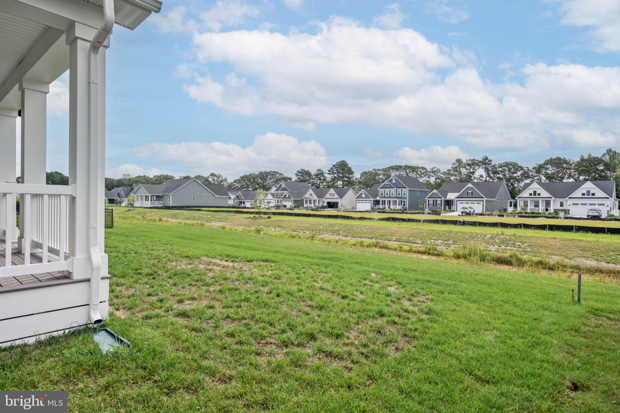 27075 Fieldfare Road Lewes, DE 19958 - Photo 45 of 56 Fencing is Permitted