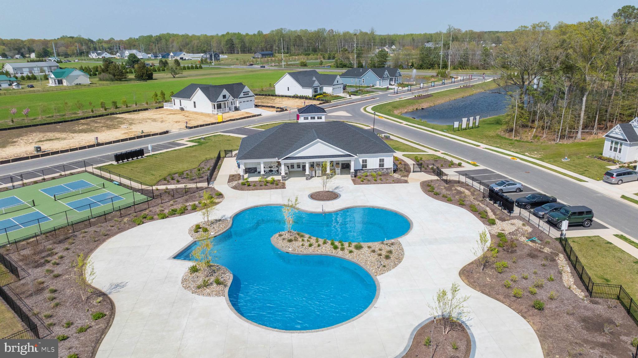 27075 Fieldfare Road Lewes, DE 19958 - Photo 47 of 56 Community Pool Area