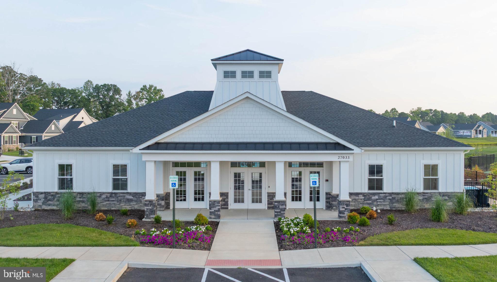 27075 Fieldfare Road Lewes, DE 19958 - Photo 49 of 56 Community Clubhouse and Social Center