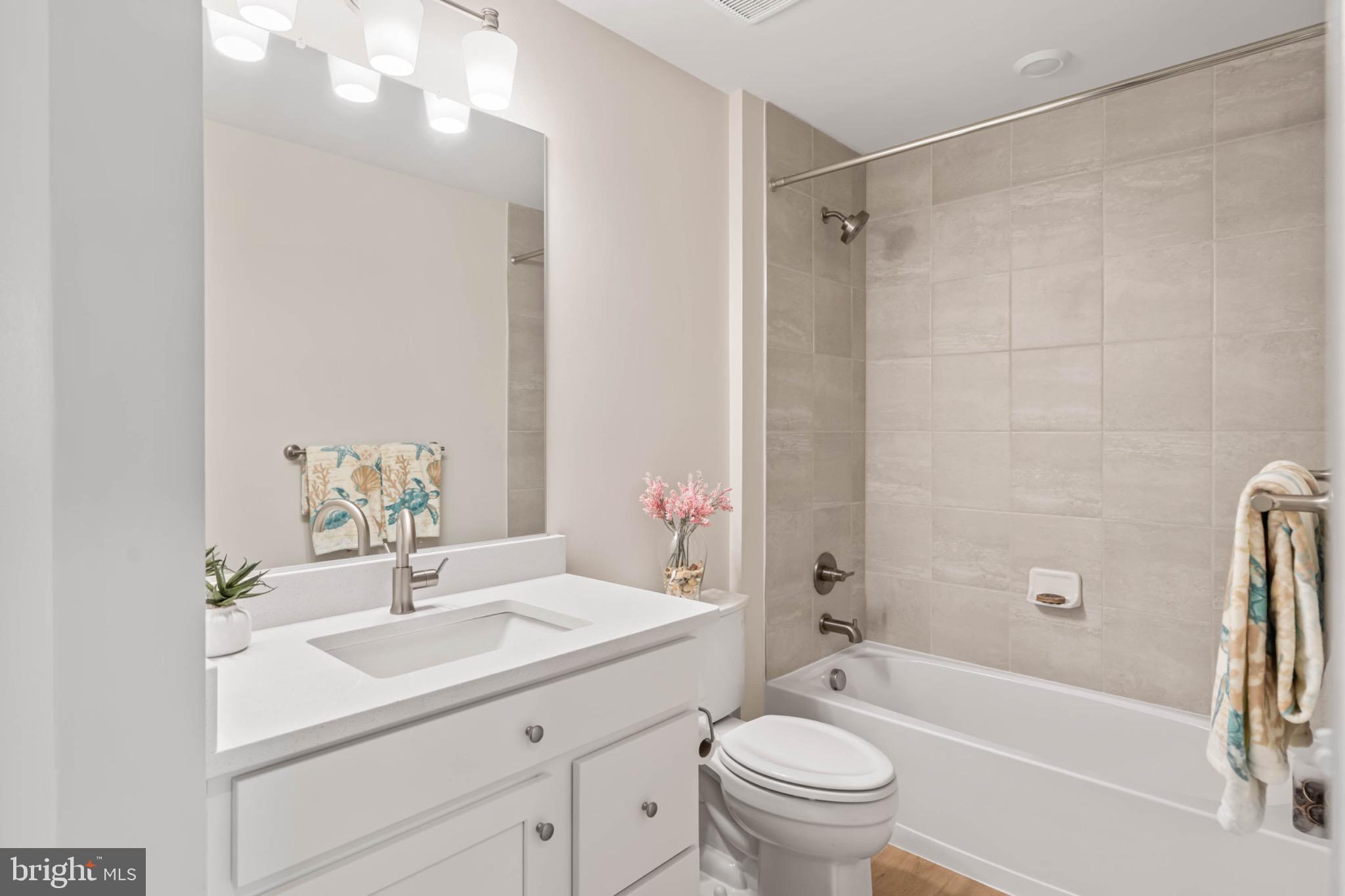 27075 Fieldfare Road Lewes, DE 19958 - Photo 10 of 56 Bathroom 2 Main Floor