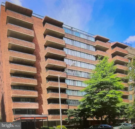$2,600 | 1140 23rd Street Northwest, Unit 208, Washington, DC 20037