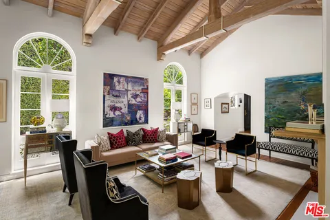 $8,995,000 | 760 North Beverly Glen Boulevard, Los Angeles, CA 90077