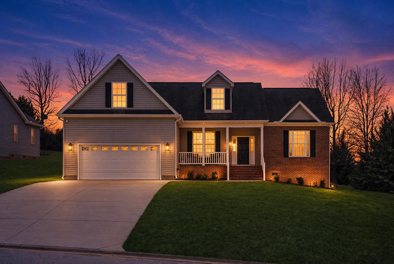104 Josh Court Greer, SC 29651 - Photo 1 of 35