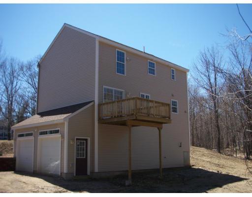 Lot 1 Turnpike Road West Townsend, MA 01474 - Photo 3 of 9