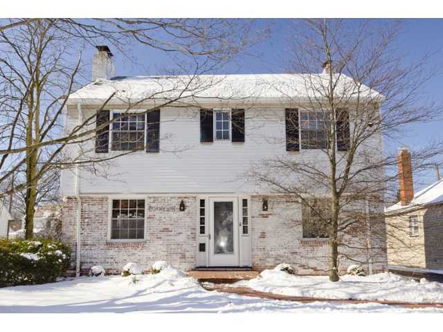 79 North Stanwood Road Bexley, OH 43209 - Photo 1 of 24