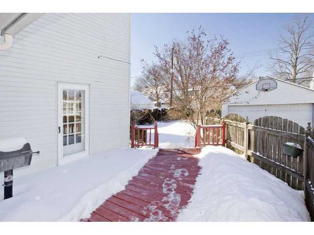 79 North Stanwood Road Bexley, OH 43209 - Photo 20 of 24