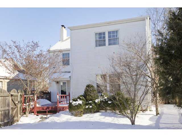 79 North Stanwood Road Bexley, OH 43209 - Photo 23 of 24
