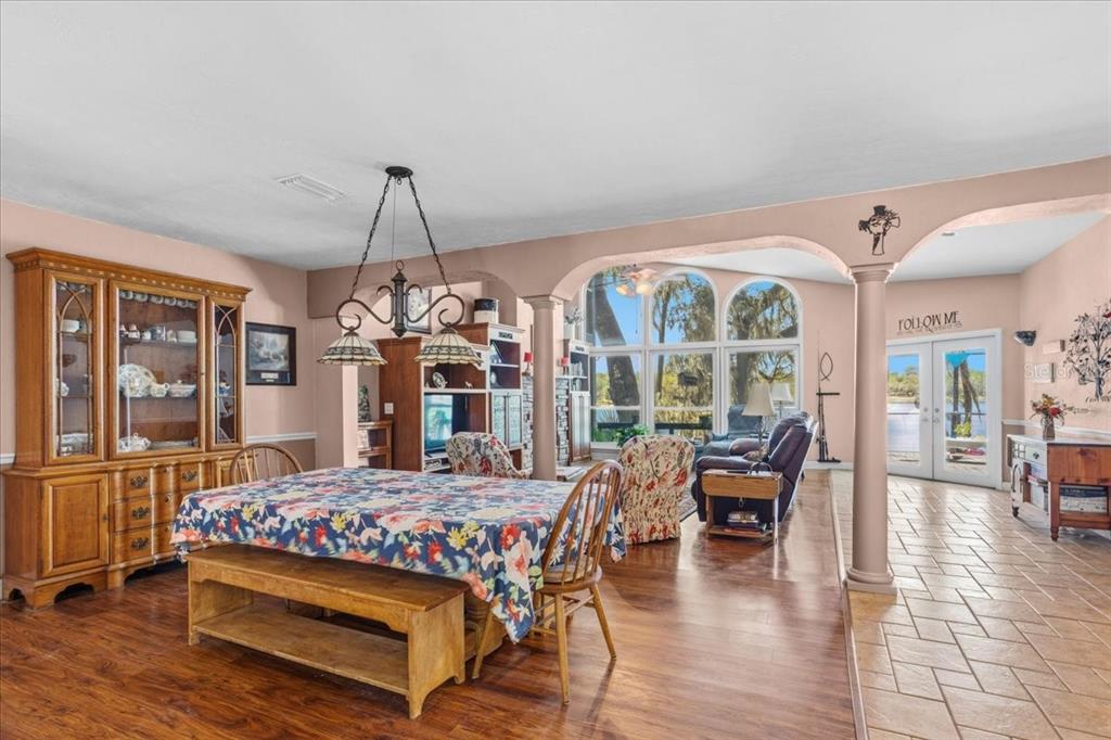 8386 Austin Road Melrose, FL 32666 - Photo 13 of 76