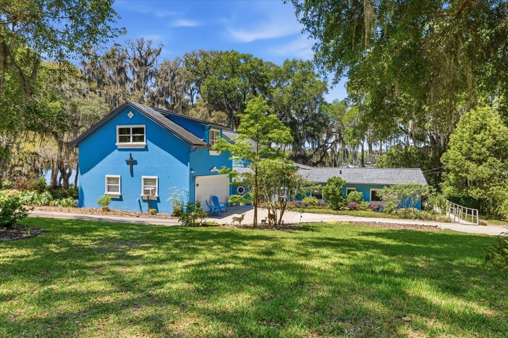 8386 Austin Road Melrose, FL 32666 - Photo 3 of 76
