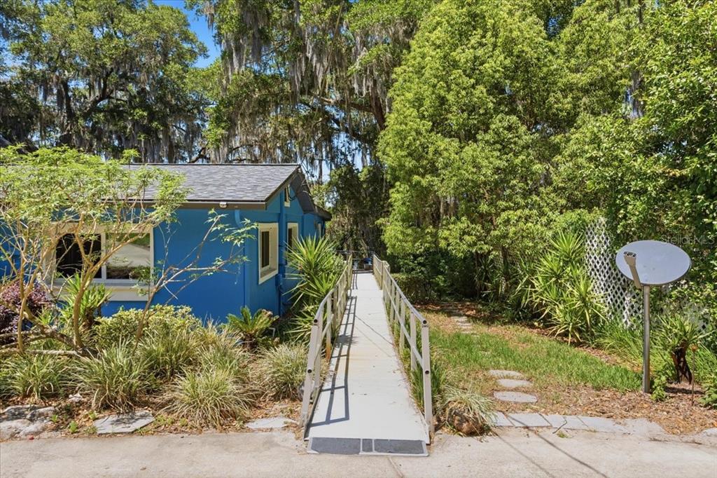 8386 Austin Road Melrose, FL 32666 - Photo 31 of 76