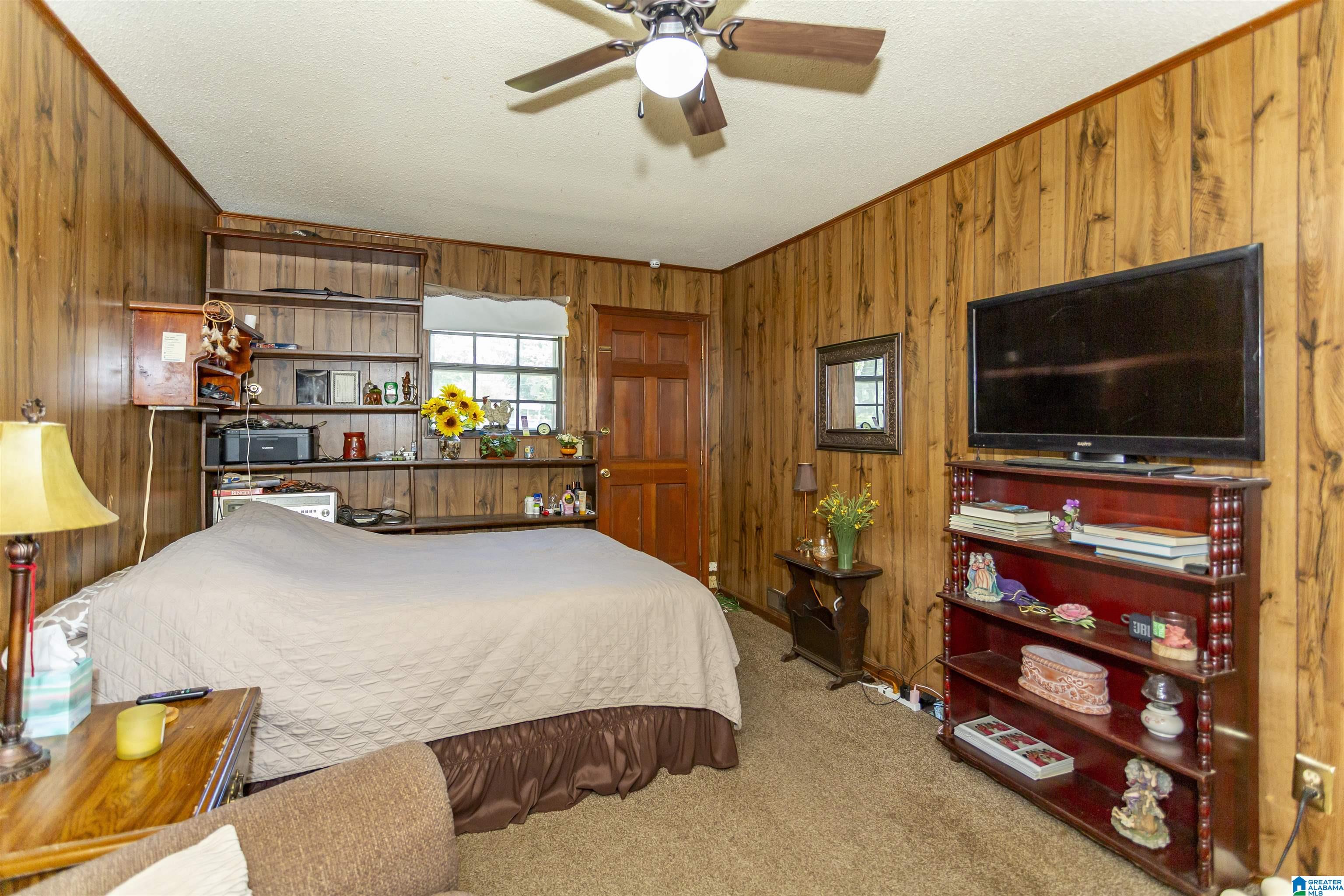 627 Pinewood Avenue Bessemer, AL 35023 - Photo 37 of 48