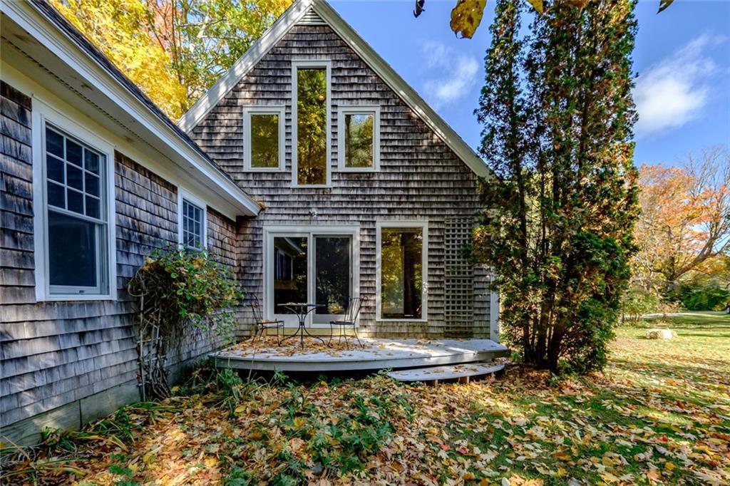 252 Lower Flying Point Road Freeport, ME 04032 - Photo 5 of 32 Photo