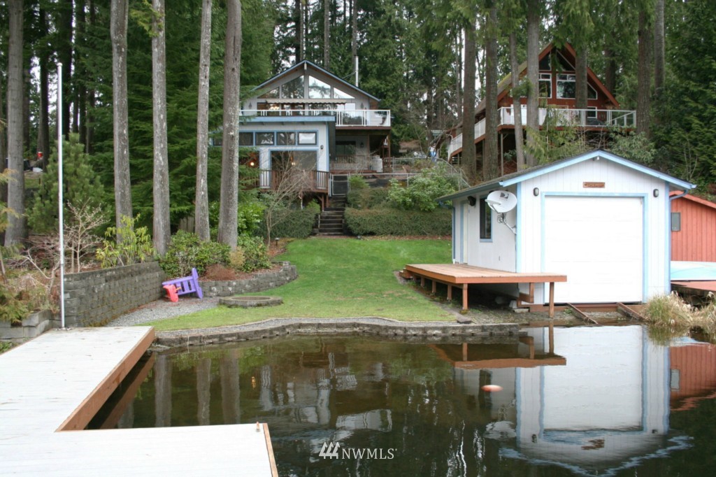 701 Southwest Lake Roesiger Road Snohomish, WA 98290 - Photo 1 of 1
