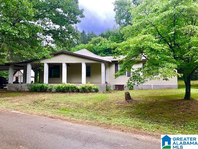 724 Kimberly Road Piedmont, AL 36272 - Photo 1 of 31