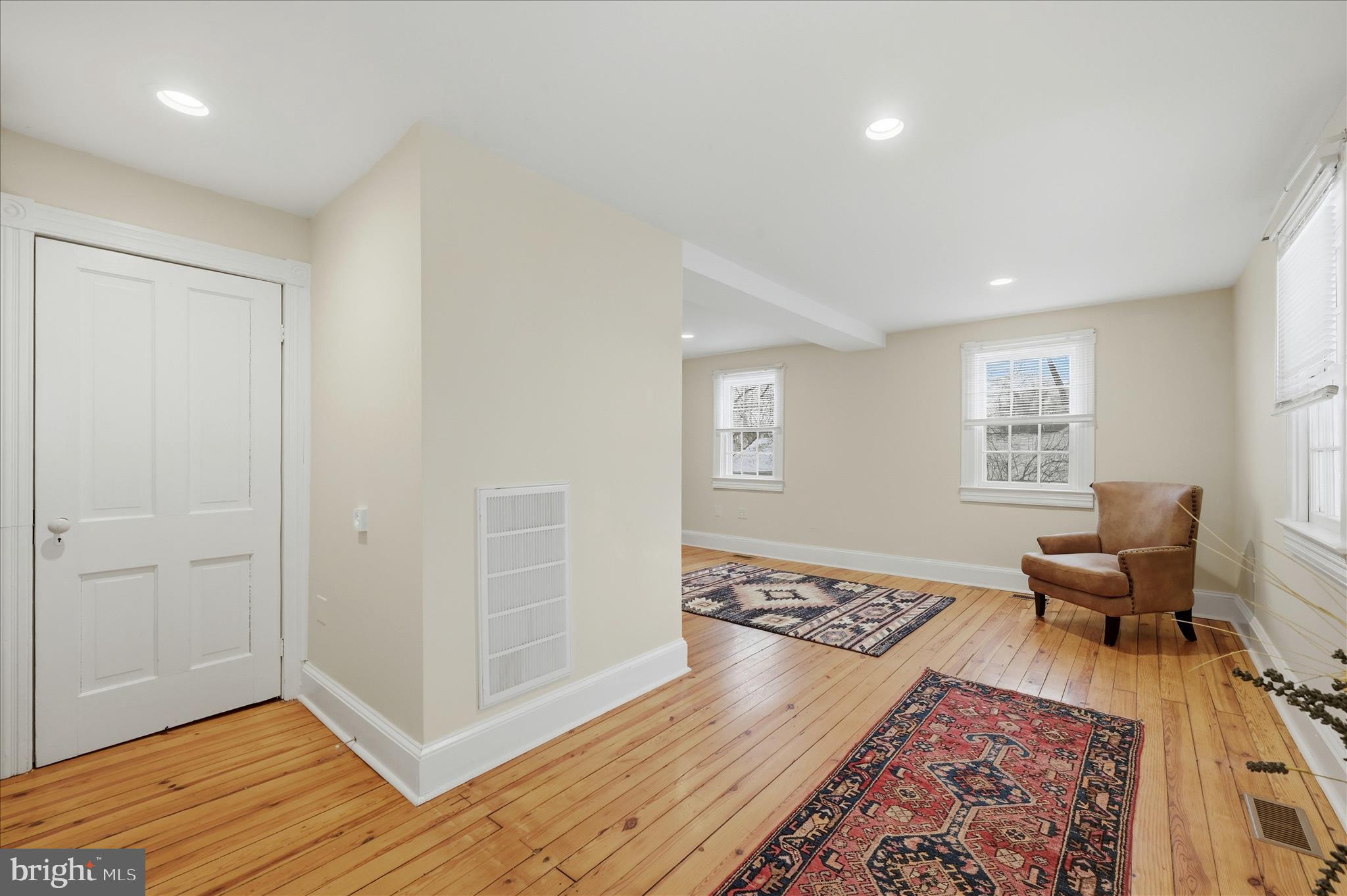 2 West Main Street Boyce, VA 22620 - Photo 14 of 65 wooden floor with windows and hardwood floor
