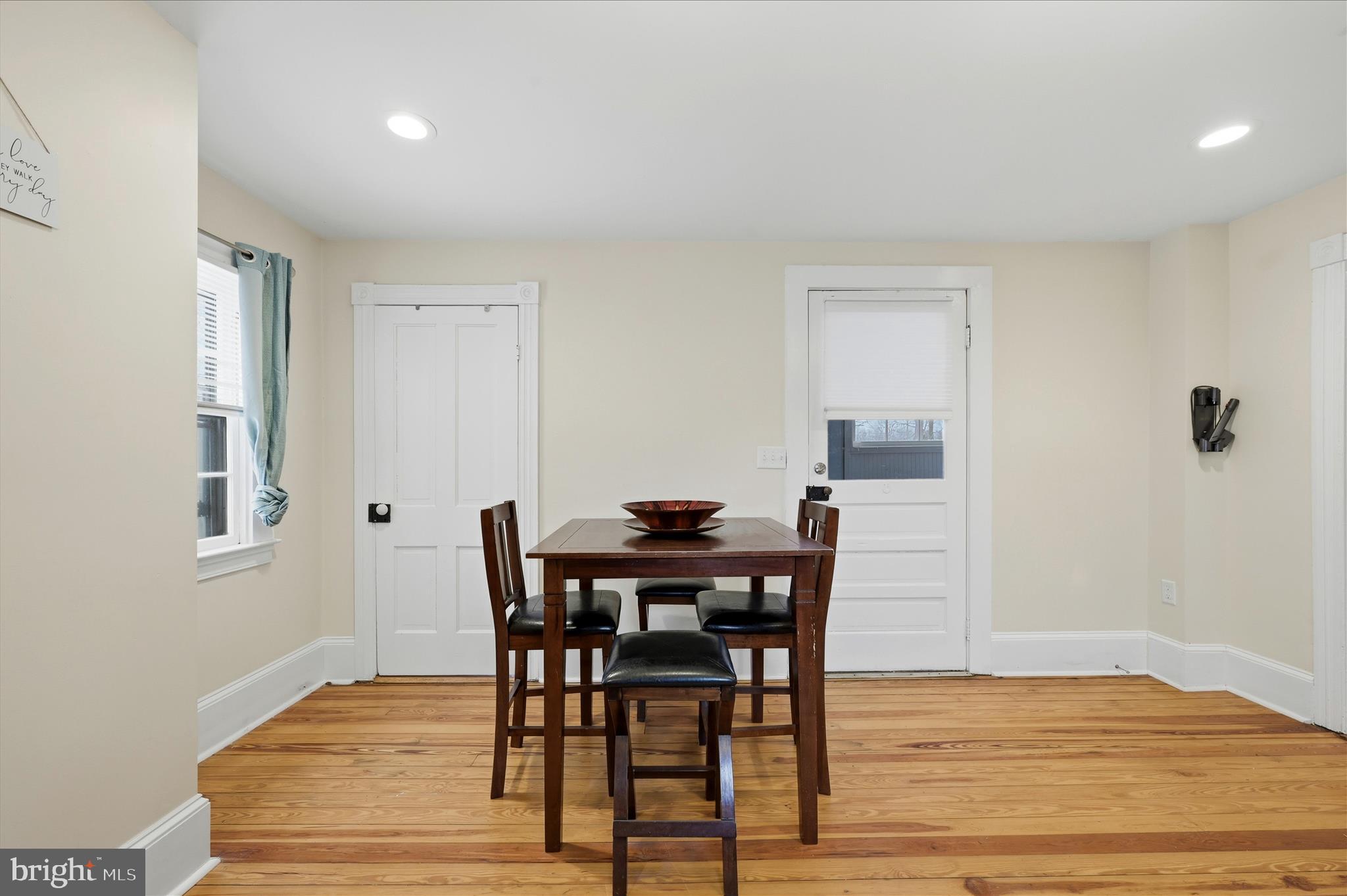 2 West Main Street Boyce, VA 22620 - Photo 20 of 65 Dining Area in The Kitchen