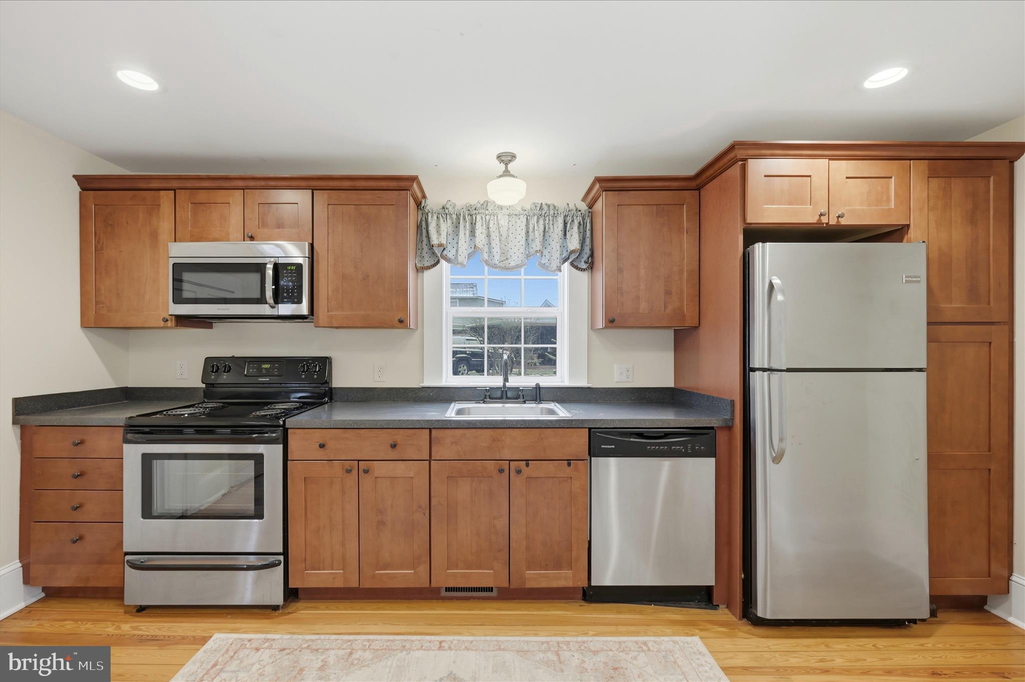 2 West Main Street Boyce, VA 22620 - Photo 23 of 65 Kitchen