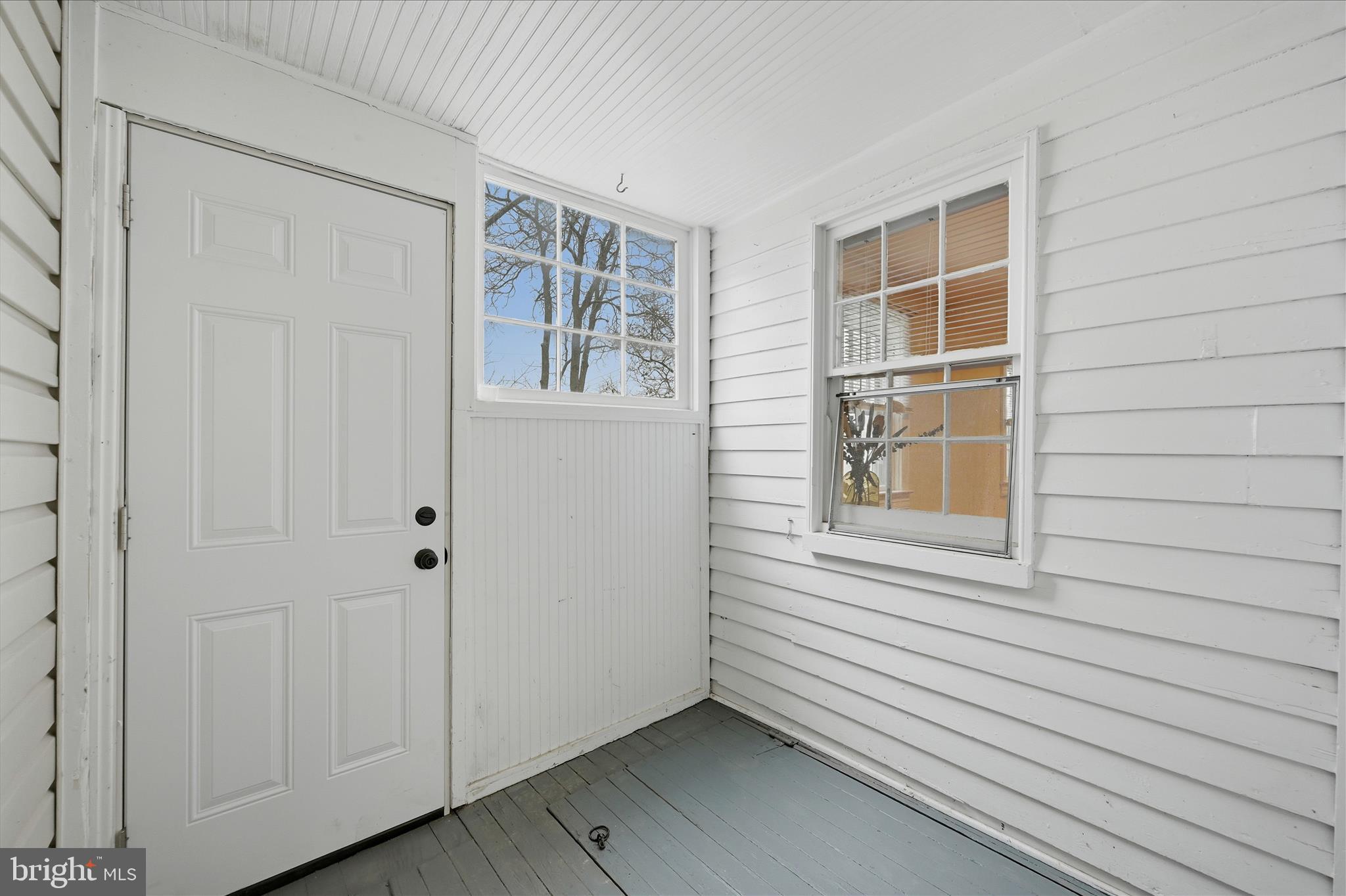2 West Main Street Boyce, VA 22620 - Photo 31 of 65 a view of an empty room with a window