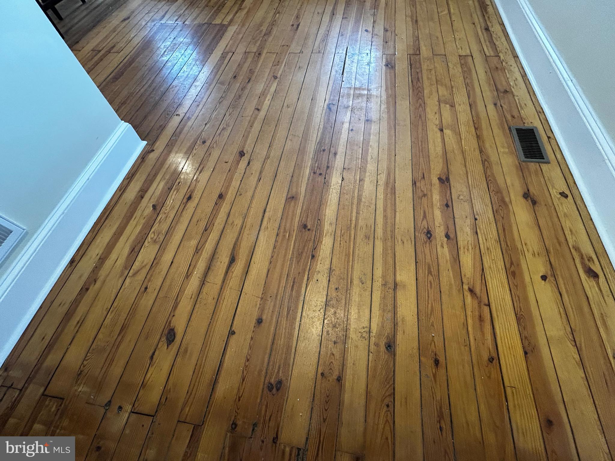 2 West Main Street Boyce, VA 22620 - Photo 34 of 65 a view of hardwood floor