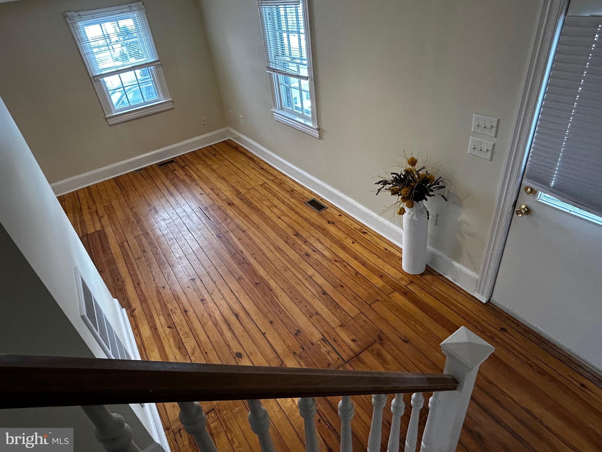 2 West Main Street Boyce, VA 22620 - Photo 36 of 65 a view of an entryway