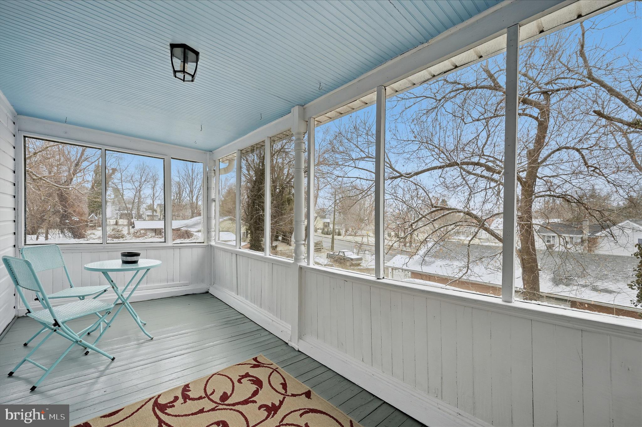 2 West Main Street Boyce, VA 22620 - Photo 43 of 65 a large white room with a large window