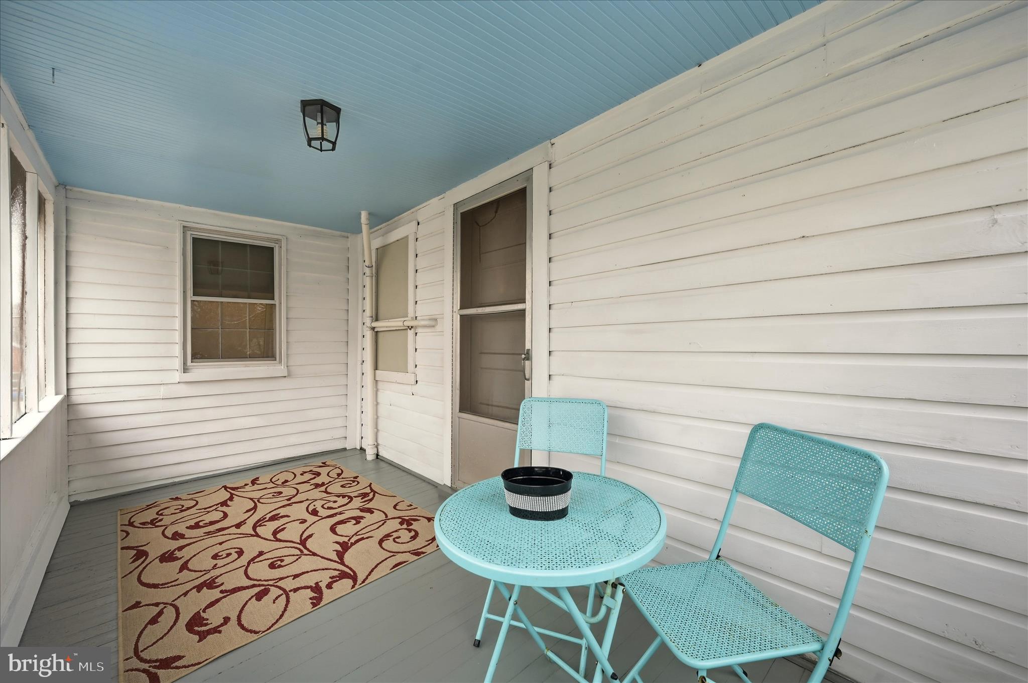 2 West Main Street Boyce, VA 22620 - Photo 44 of 65 The Porch is Scrrened