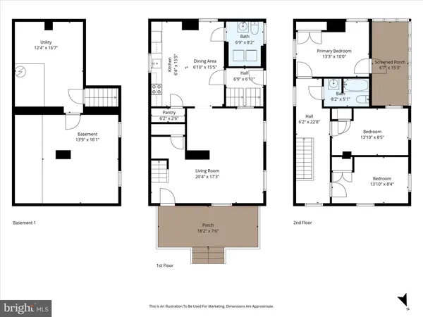 $386,900 | 2 West Main Street, Boyce, VA 22620