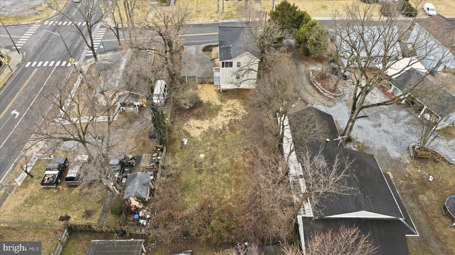 2 West Main Street Boyce, VA 22620 - Photo 58 of 65 a view of a back yard of the house